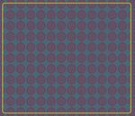 古风传统纹饰花纹图印