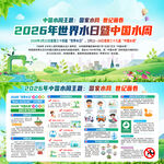 2026年中国水周