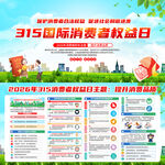 2026消费者权益日