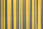 黄灰相间条纹背景图案