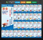 安全生产标语
