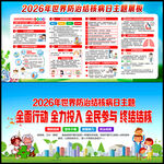 2026年世界防治结核病日