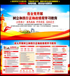 树立和践行正确政绩观学习教育