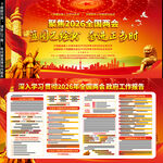 2026年两会政府工作报告