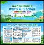 2026世界水日暨中国水周