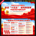 2026年政府工作报告