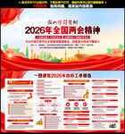 2026年政府工作报告
