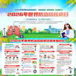 2026年世界防治结核病日