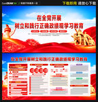 树立和践行正确政绩观学习教育