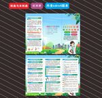 2026年世界防治结核病日折页