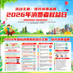 2026消费者权益日