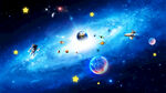 星空行星