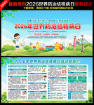 2026年世界防治结核病日