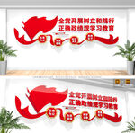 树立和践行正确政绩观学习教育