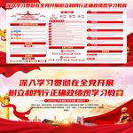 开展树立和践行正确政绩观学习