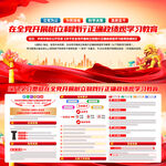 树立和践行正确政绩观学习教育