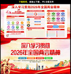 2026年两会