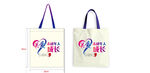 情侣手提袋 甜蜜爱意满满