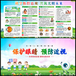 近视防控