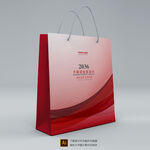 手提袋包装