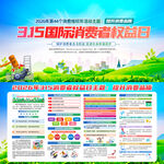 2026年315消费者权益日