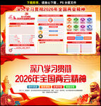2026年全国两会