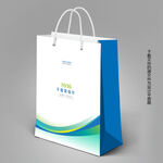 手提袋模板