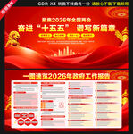 2026政府工作报告