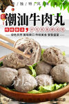 潮汕牛肉丸