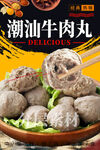 潮汕牛肉丸