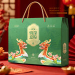 粽子包装 端午礼盒