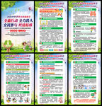 世界防治结核病日宣传栏