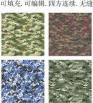 迷彩图案 迷彩面料  迷彩印花