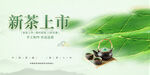 新茶上市