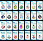 体育运动文化展板图片