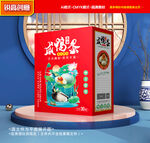 咸鸭蛋包装 烤鸭蛋礼盒