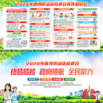 2026年世界防治结核病日