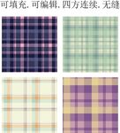 格纹布  格子图案  格子背景