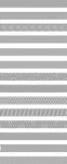 灰白条纹背景纹理图案