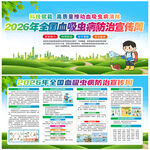 2026全国血吸虫病防治宣传周