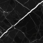 黑色大理石纹理背景图