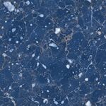 深蓝色石材纹理图案