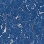 蓝色大理石纹理背景