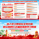 政绩观学习教育