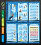 高空作业三折页