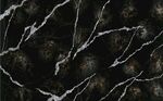 黑色银白龙大理石石纹