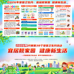 2026年爱国卫生月
