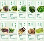 野菜尝鲜及烹饪方法