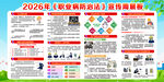 2026年职业病防治法宣传周