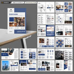 律师事务所画册